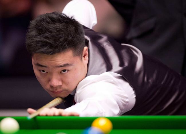 断给对手施 断给对手施