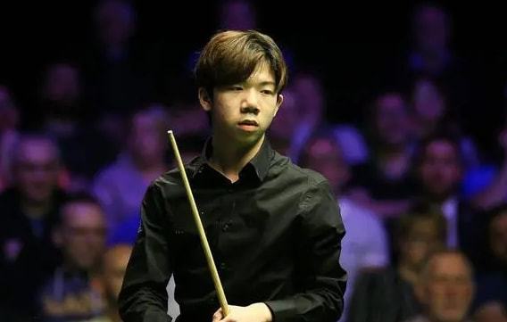 大赛心态 大赛心态