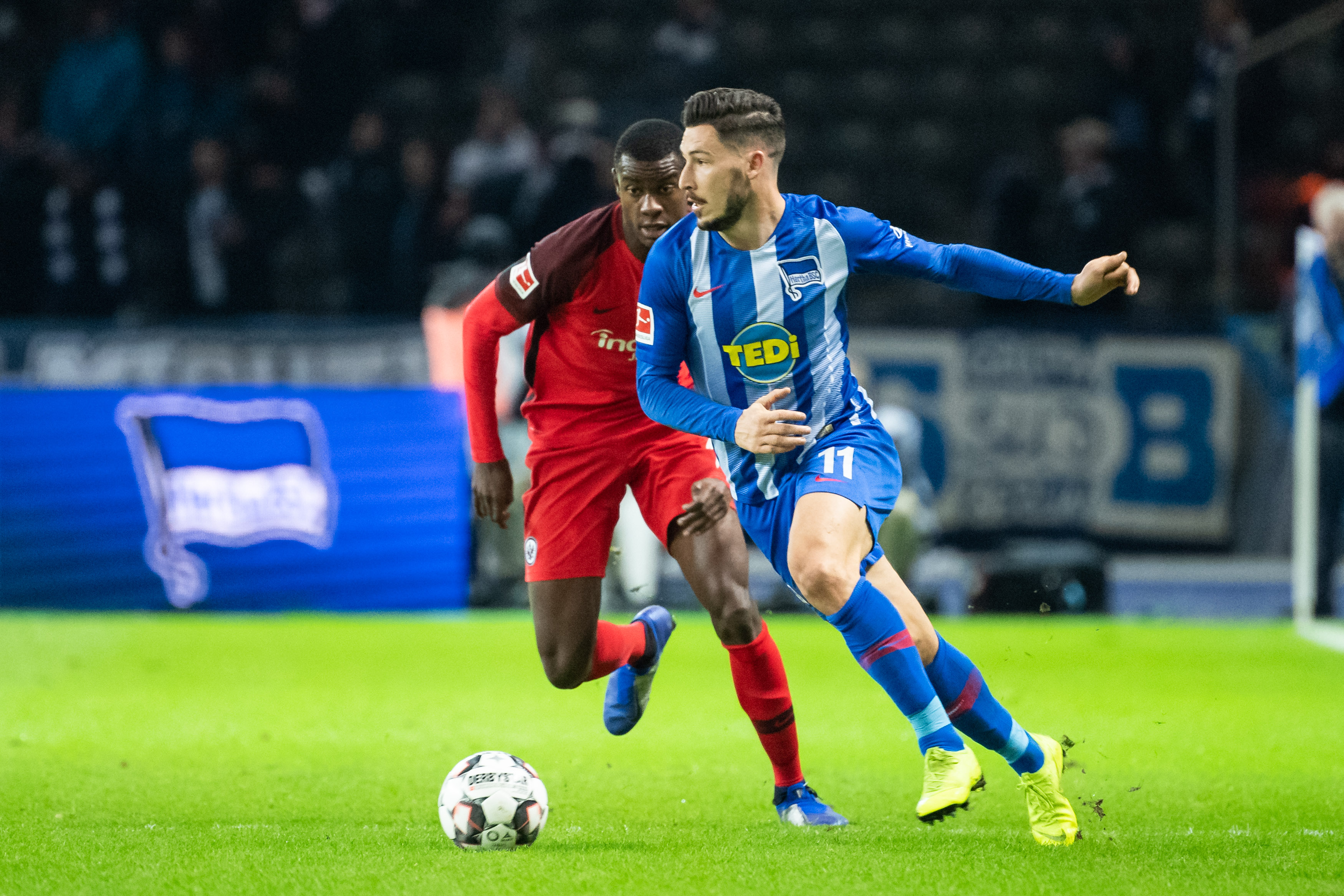 魅力就在于 魅力就在于