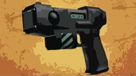 战术与意志 战术与意志