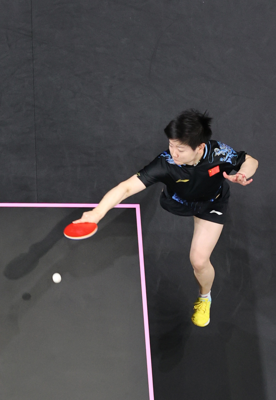 更致力于让 更致力于让