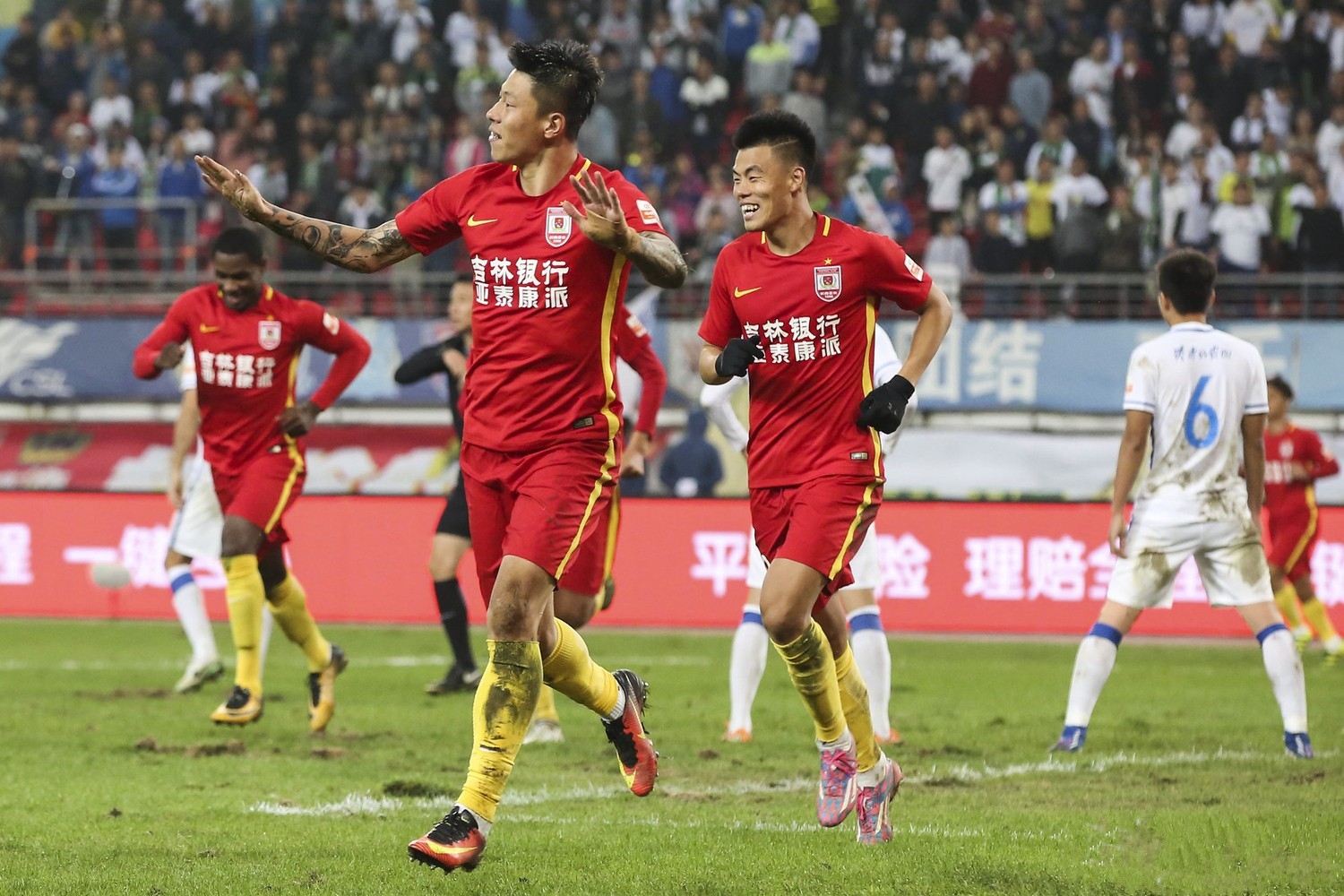 反击启动点 反击启动点
